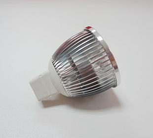 易展銘超低價直銷GU10 MR16E27射燈外殼5W燈杯套件_燈具照明_世界工廠網中國產品信息庫