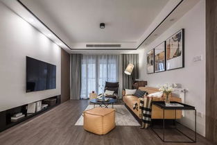 三房大改四房后,我住的更舒服了