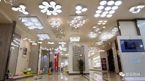 燈具店這樣賣燈, 利潤提高了60