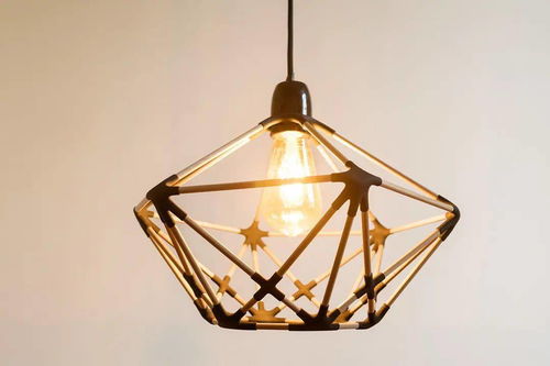 這些牛 p 的設(shè)計(jì)竟然都是打印出來的,你相信么