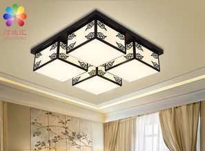 中式裝修燈具選購指南 風(fēng)格、類型與搭配技巧