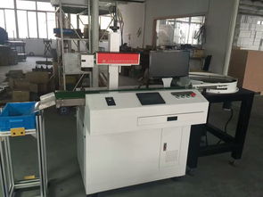 精準高效，海南實驗設備優選 易刻供應優質打標機配件