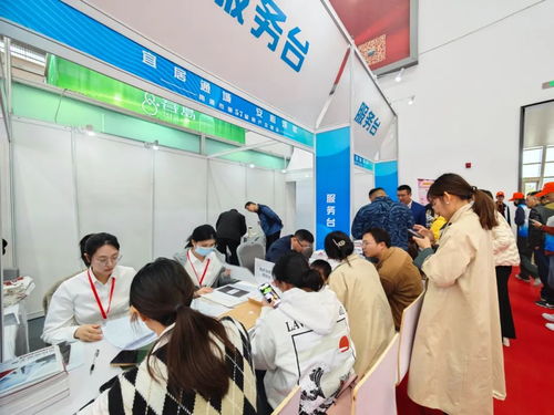 多重政策東風勁吹，信息咨詢服務迎來黃金發展期