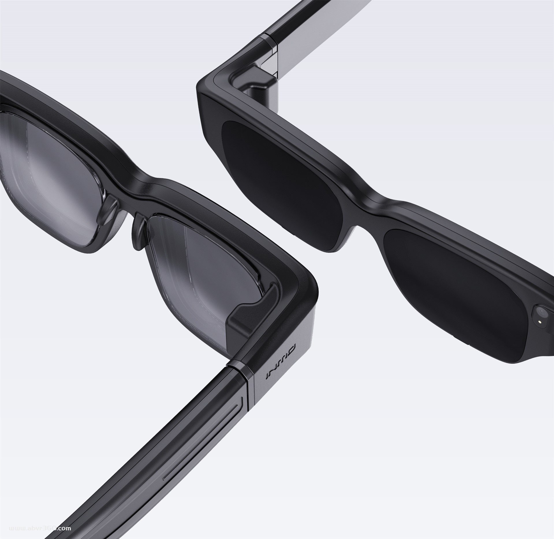 oppo air glass 3智能眼鏡,全球最輕ar眼鏡,重量控制成關(guān)鍵